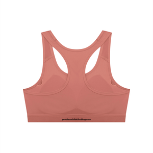 Women's Summer Sends Sports Bra