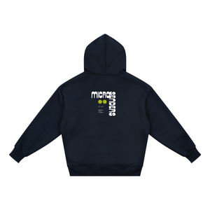Microsenders Kid Got Beta Fleece Hoodie