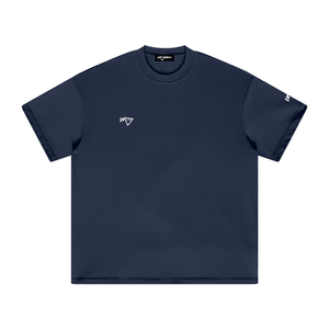 Vintage Climber Big-Fit Cotton T-Shirt