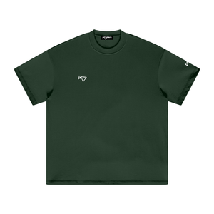 Vintage Climber Big-Fit Cotton T-Shirt