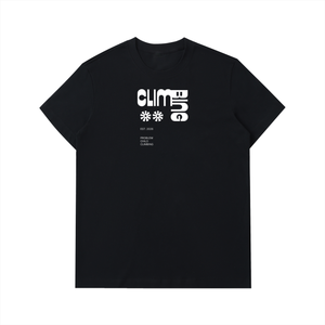 T-shirt en coton épais Epic pour homme