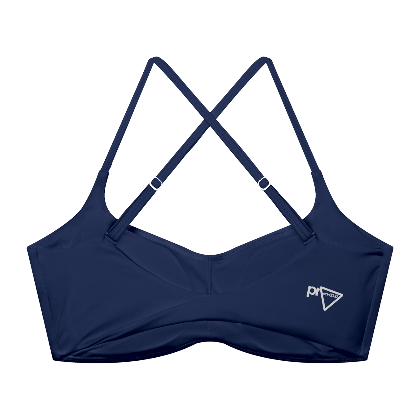 Women's Butterfly Sports Bra