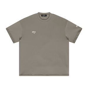 Vintage Climber Big-Fit Cotton T-Shirt