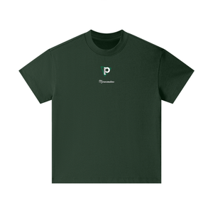 Microsenders Crag Trekker Kids' Climbing T-Shirt