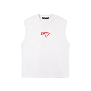 Kids' Microsenders V-Grade Tank Top