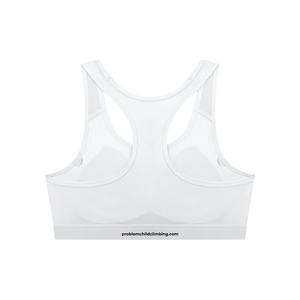 Women's Summer Sends Sports Bra