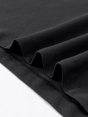 Sending Club Heavyweight Cotton Climbing T-Shirt