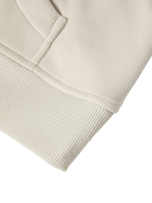 Women's Crimper Half-Zip Sweater