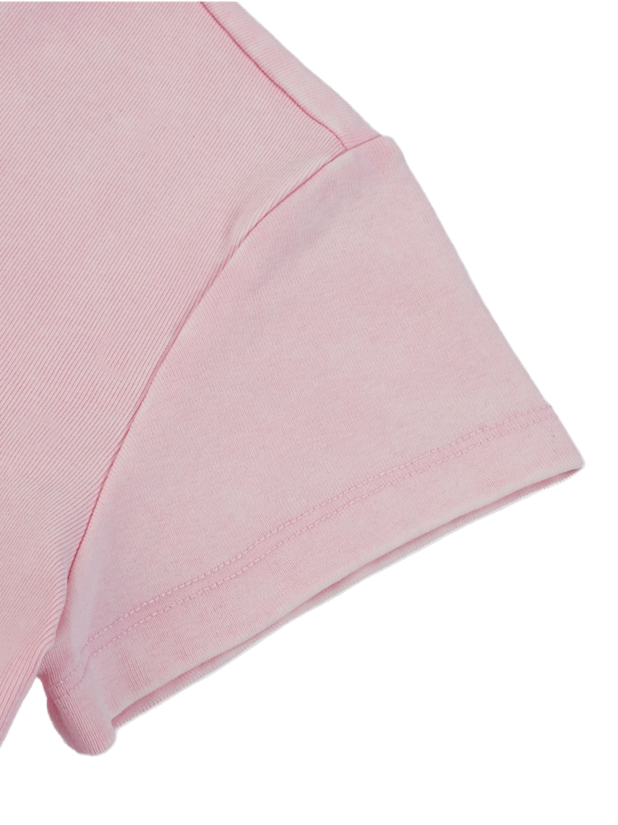 Women's Mantle Crop Top