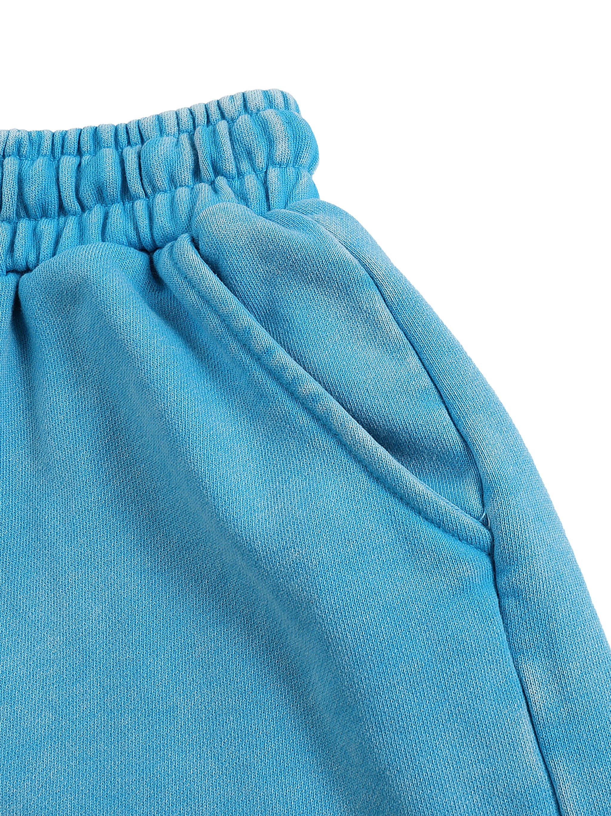 Microsenders Boulder Baggy Kids' Climbing Shorts
