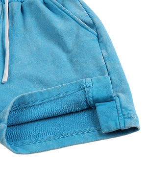 Microsenders Boulder Baggy Kids' Climbing Shorts