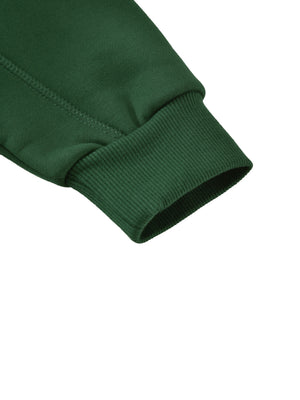 Microsenders Kid Got Beta Fleece Hoodie