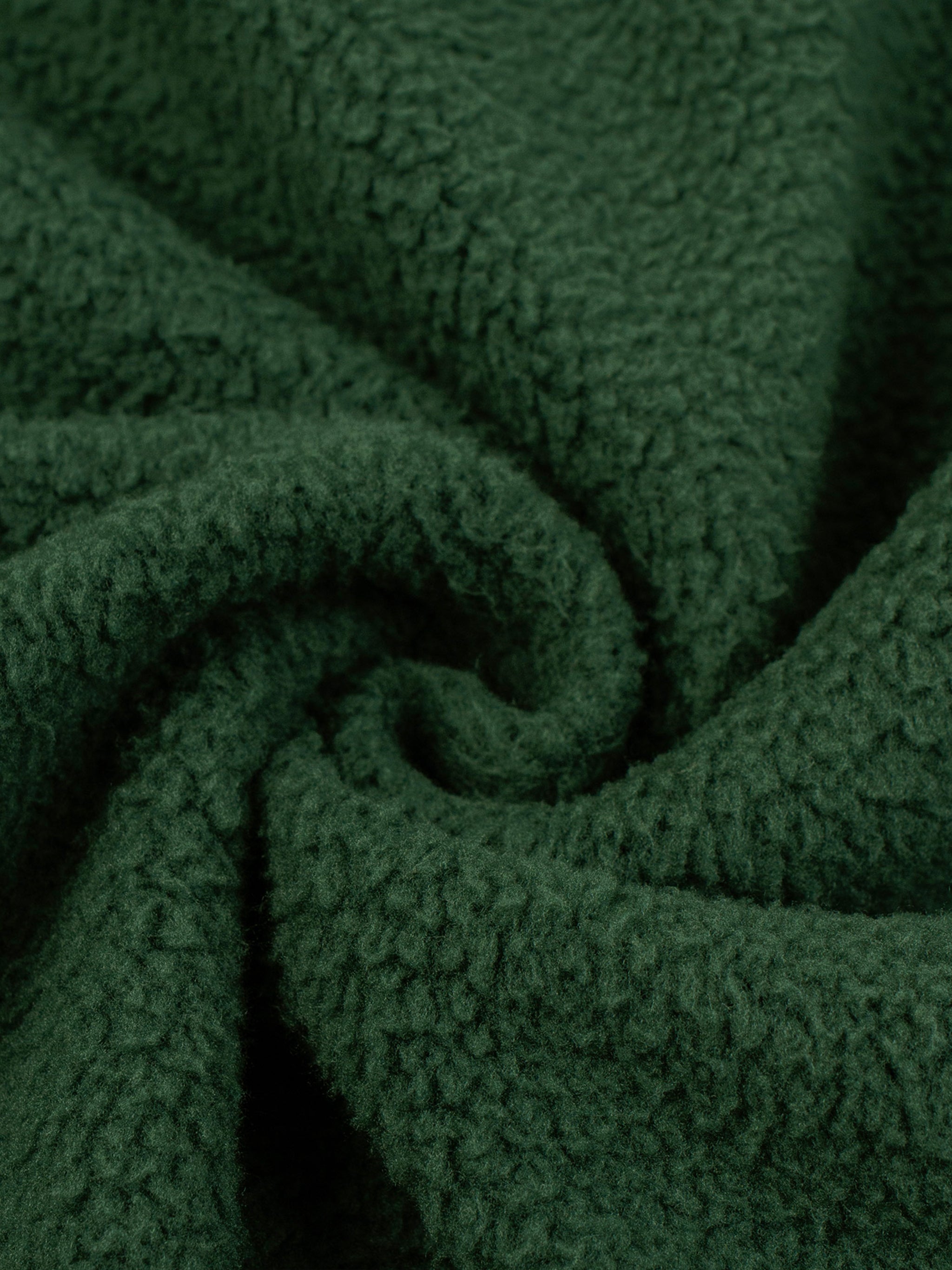 Microsenders Kid Got Beta Fleece Hoodie