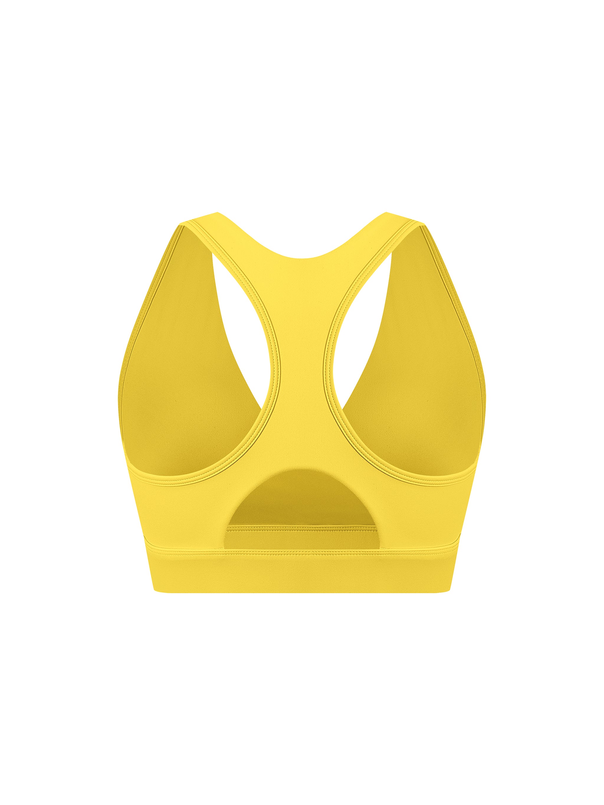Ground Support V-Neck Climbing Bra