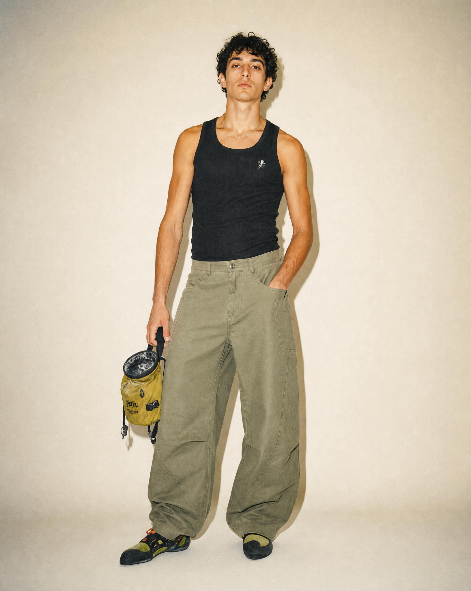 Climbing Streetwear - A New Sub-Culture