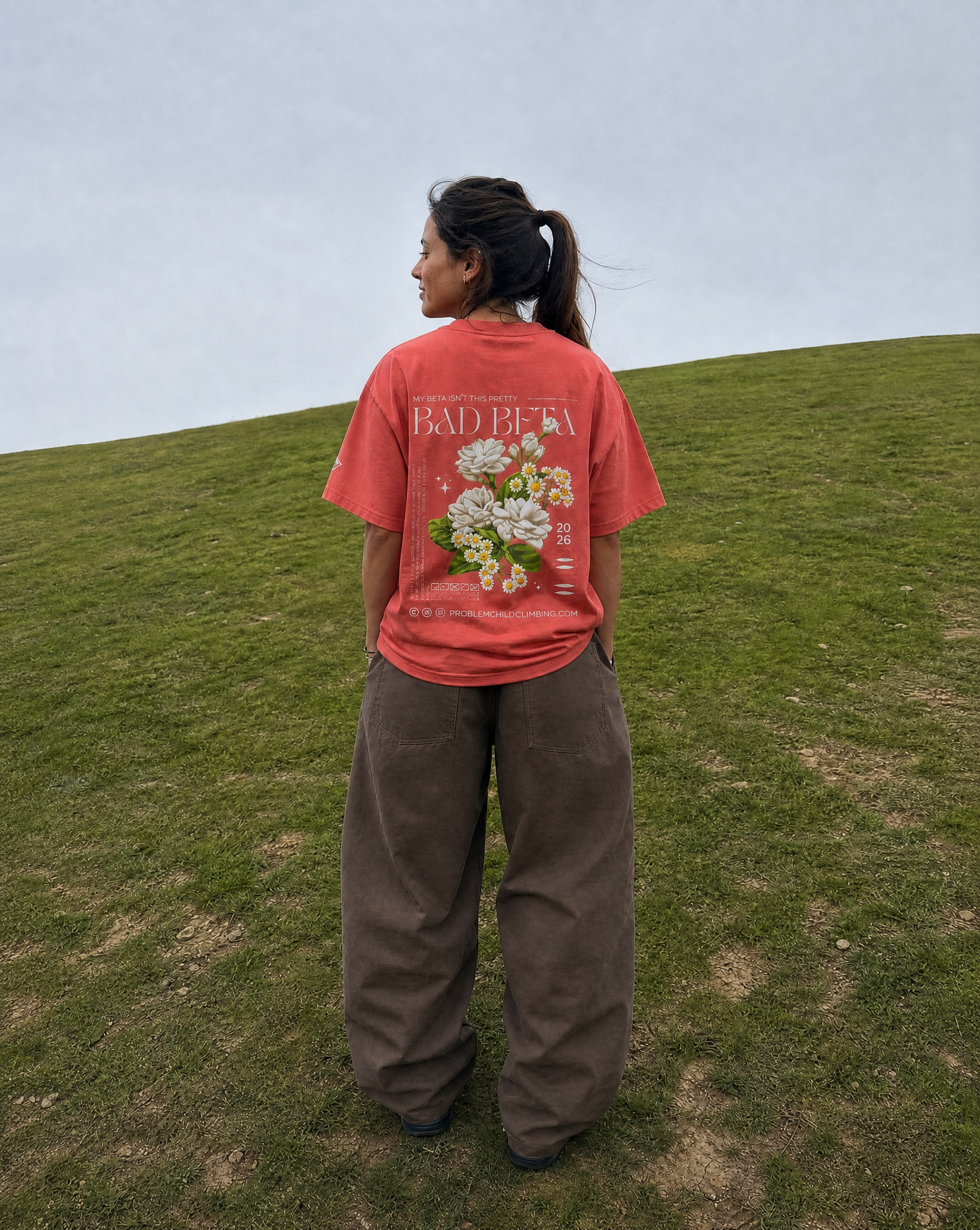 Women's Climbing T-Shirts