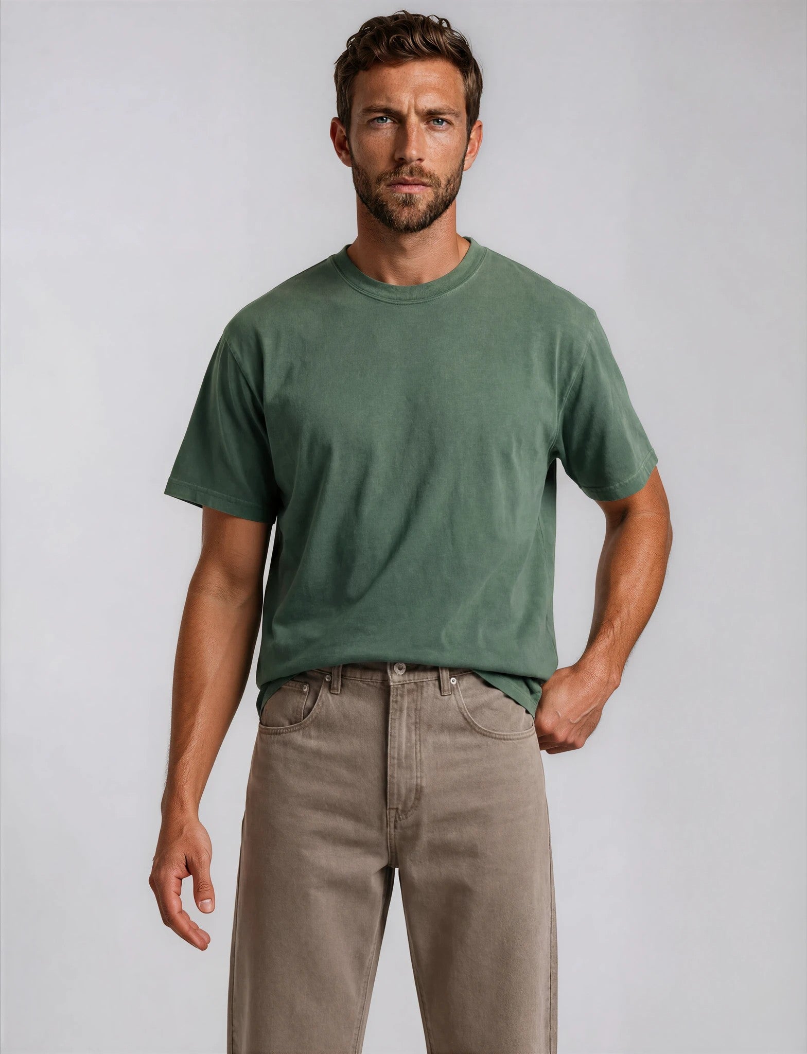 Men's Climbing T-Shirts