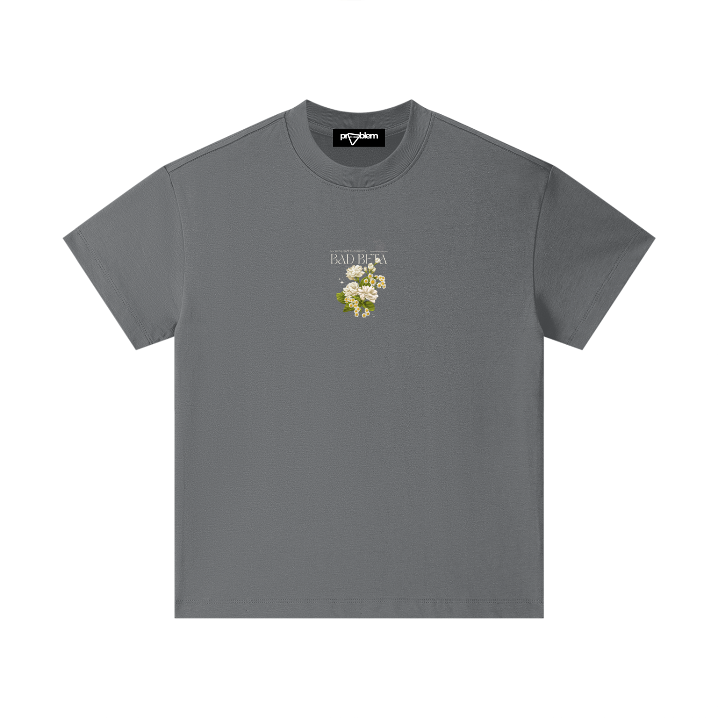 Microsenders Bad Beta Kids' T-Shirt