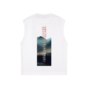 Kids' Microsenders V-Grade Tank Top