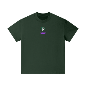 Microsenders Ascensionist Kids' Climbing T-Shirt
