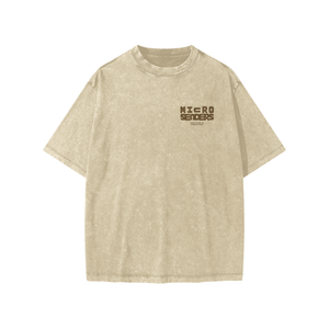Microsenders Too Young for Coffee Kids' Climbing T-Shirt