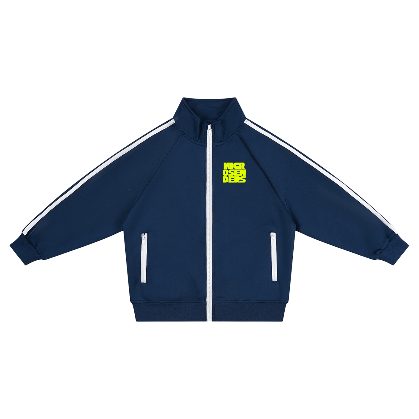 Microsenders Sending Club Climbing Tracksuit Sweater
