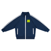 Microsenders Sending Club Climbing Tracksuit Sweater