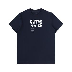 T-shirt en coton épais Epic pour homme