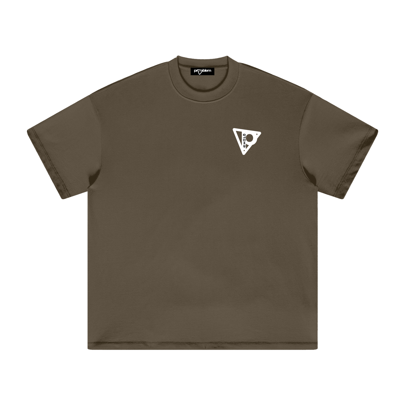 Sending Club Heavyweight Cotton Climbing T-Shirt