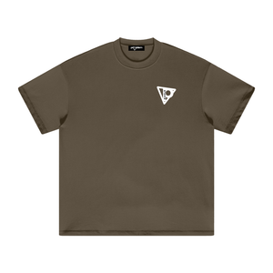 Sending Club Heavyweight Cotton Climbing T-Shirt