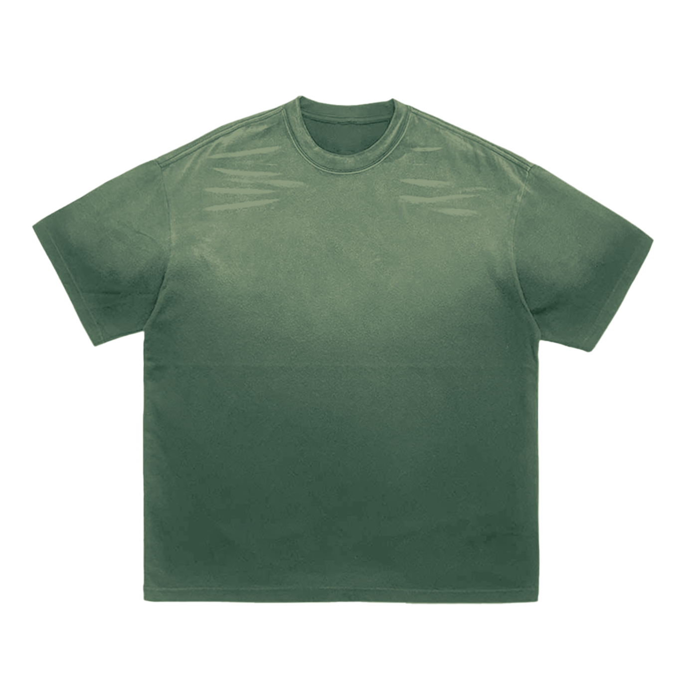 Boulder Jam Gradient Washed T-Shirt
