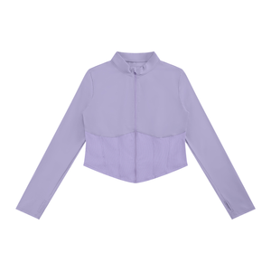 Damen Pinch Hold Leichte Jacke