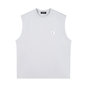 Sorona Organic Men's Climbing Tank Top