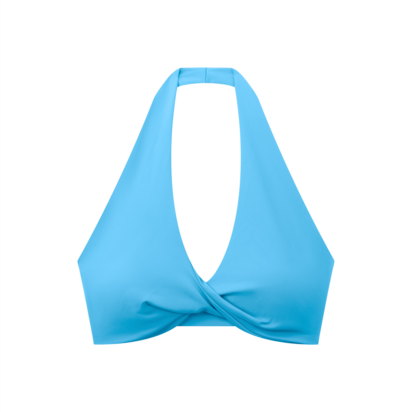 Crossed Up Lightweight Climbing Bra