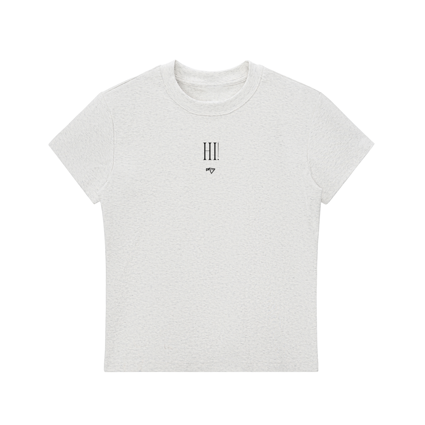 T-shirt Beta Voyeur pour femme