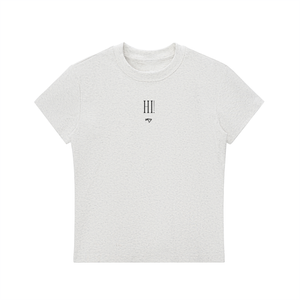 T-shirt Beta Voyeur pour femme