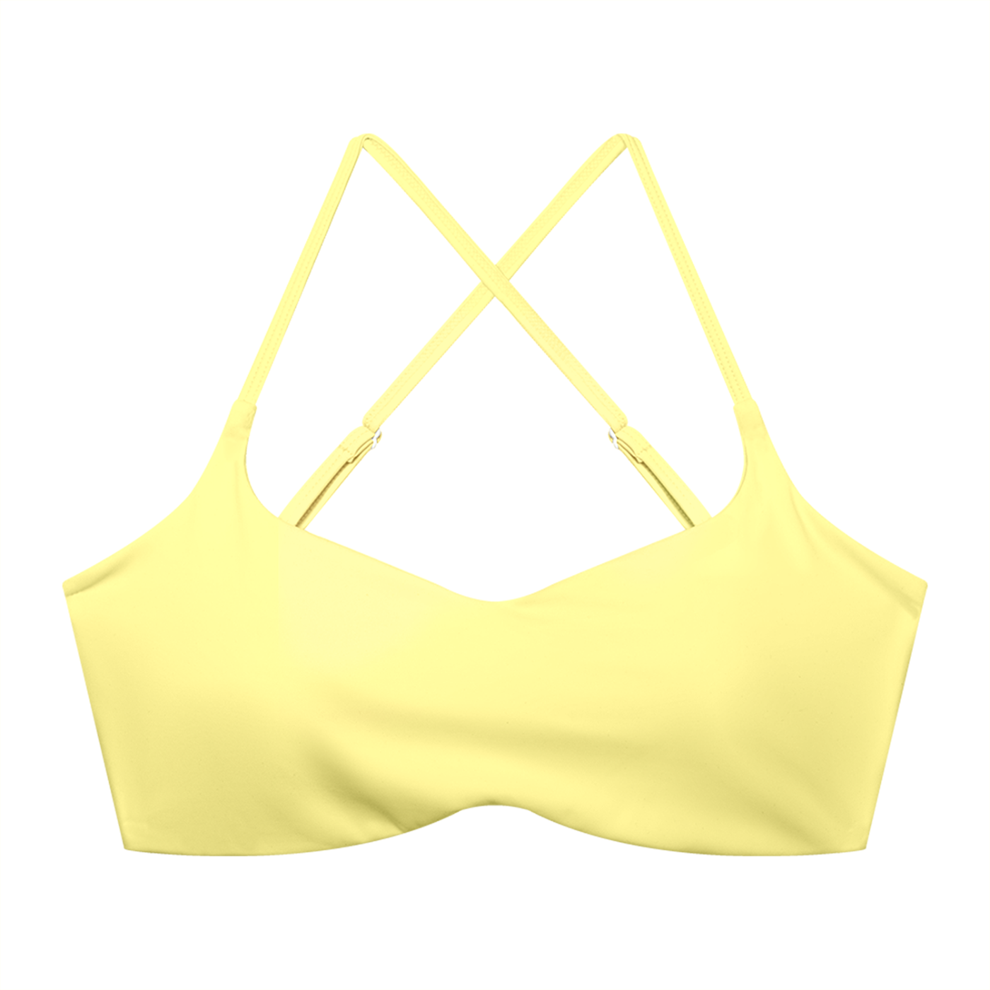 Women's Butterfly Sports Bra