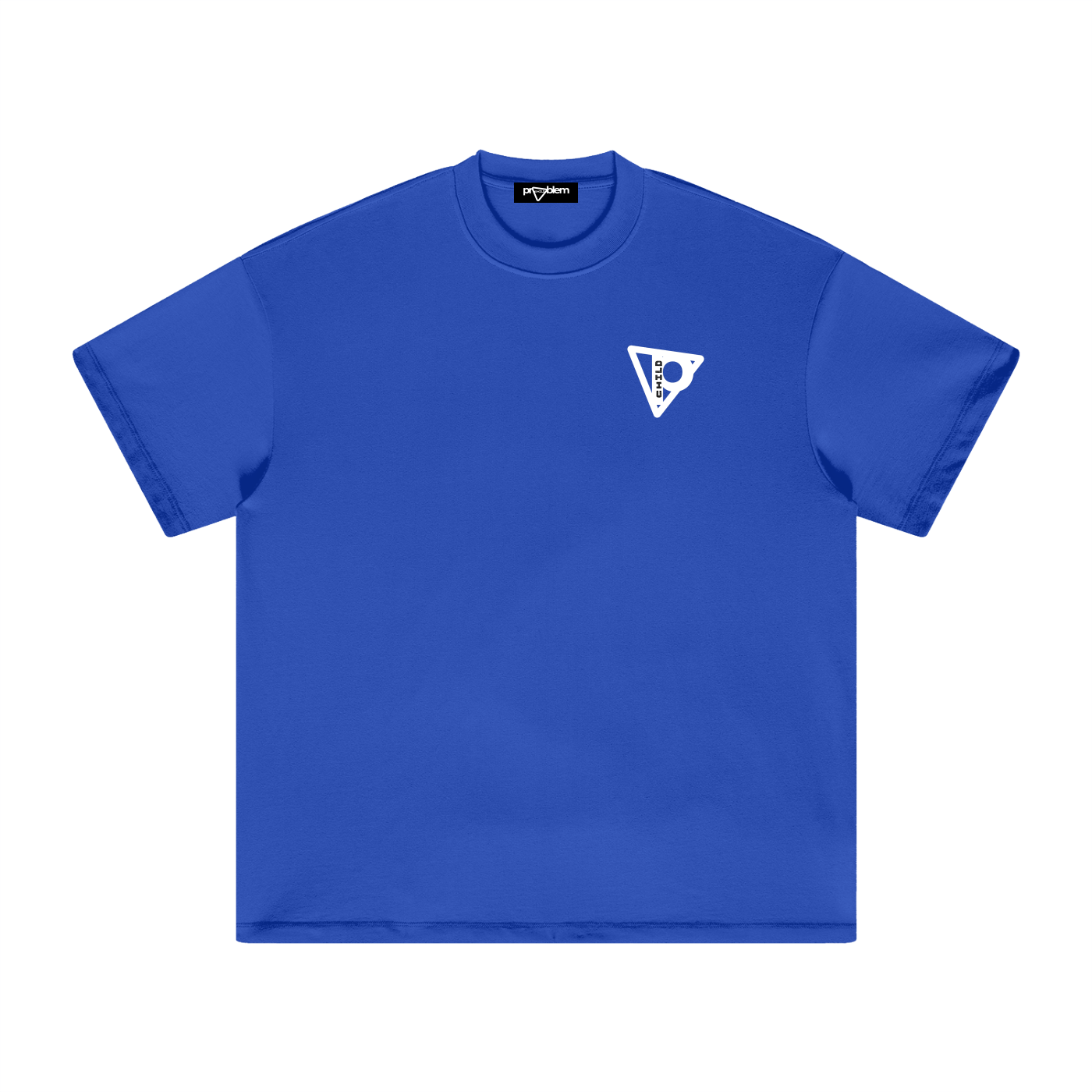 Sending Club Heavyweight Cotton Climbing T-Shirt