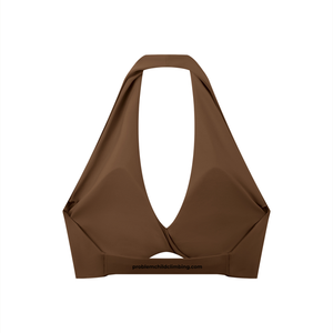 Crossed Up Lightweight Climbing Bra