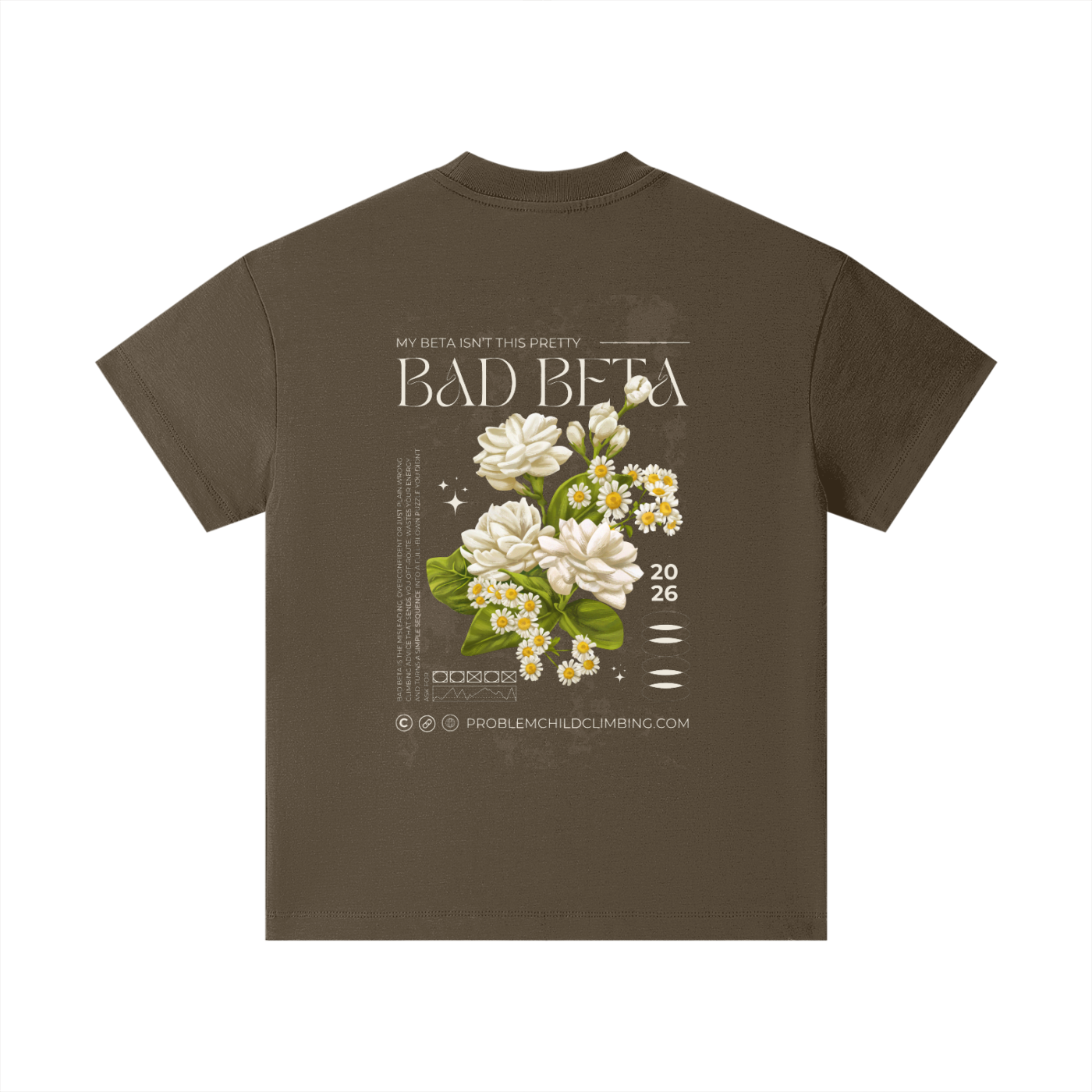 Microsenders Bad Beta Kids' T-Shirt