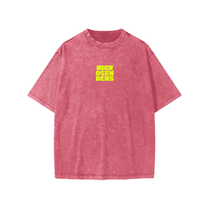 Microsenders' Apparel Kids' Climbing T-Shirt