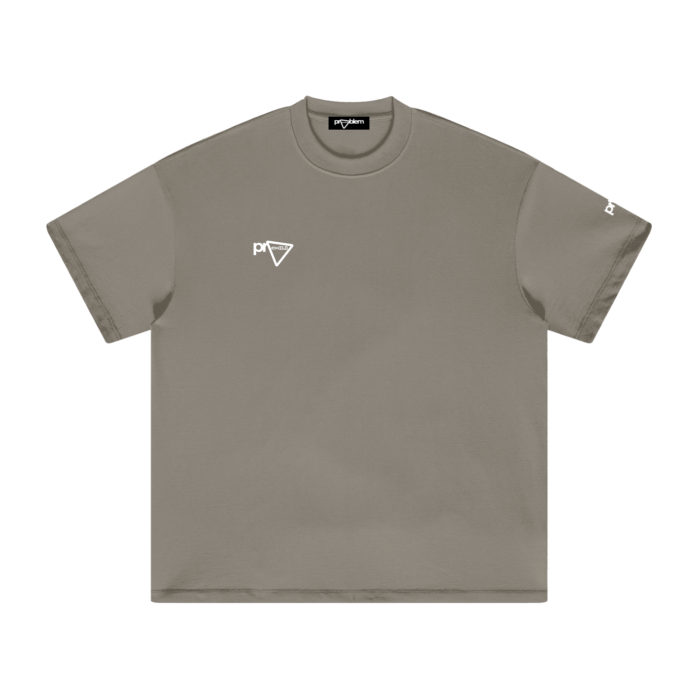 Sending Club Premium Big-Fit Cotton T-Shirt