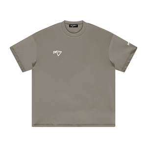 Sending Club Premium Big-Fit Cotton T-Shirt