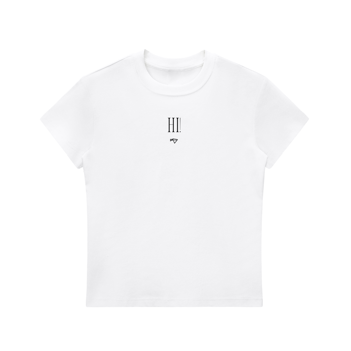 T-shirt Beta Voyeur pour femme