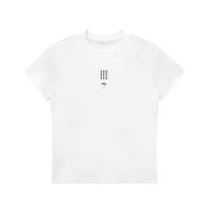 T-shirt Beta Voyeur pour femme