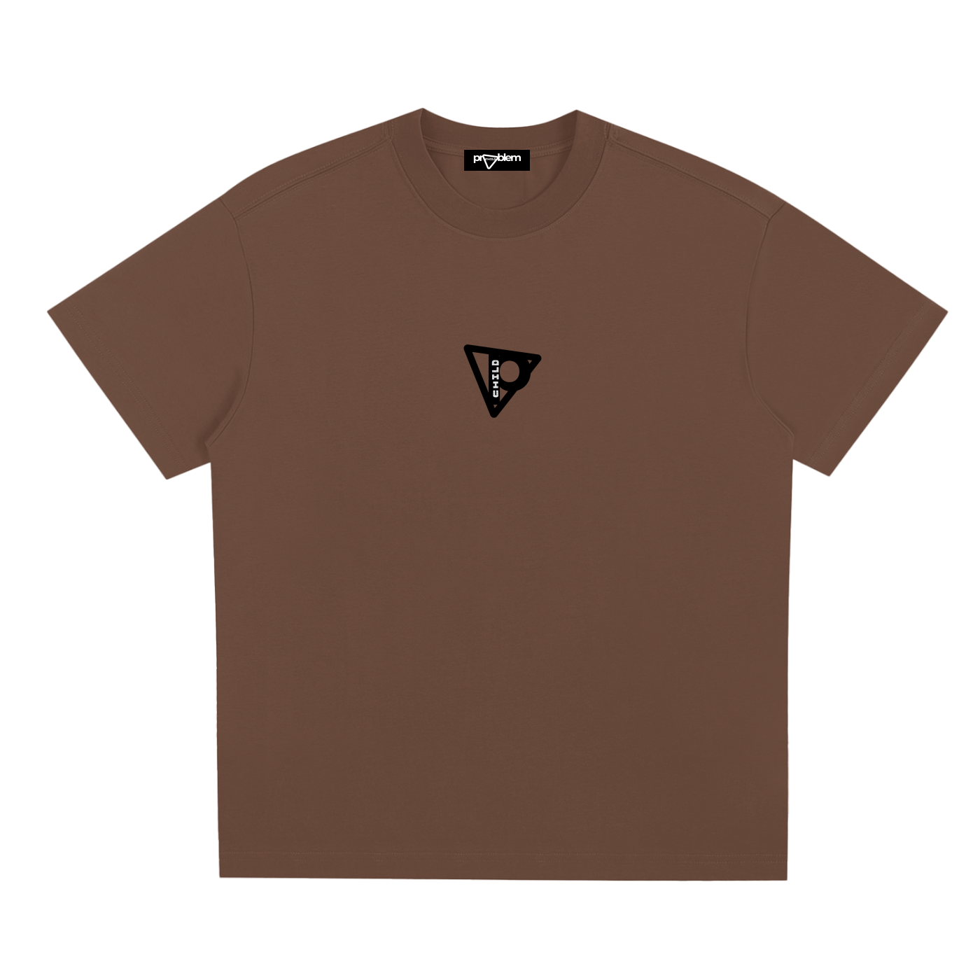 Sorona Organic Skipping Problems Unisex T-Shirt