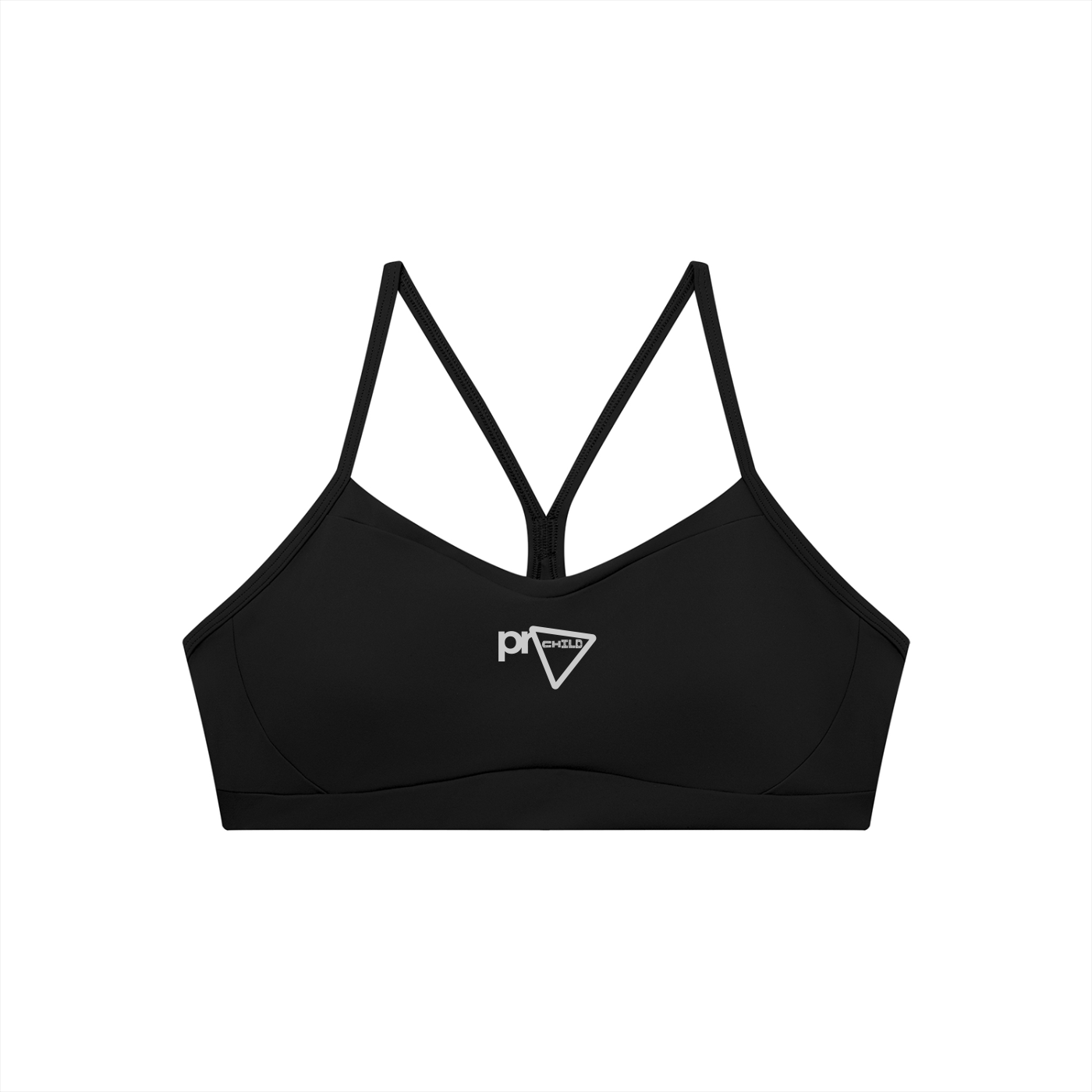 Women's Tether Sports Bra