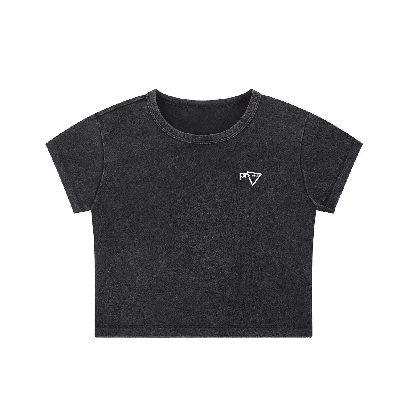 Women's Mantle Crop Top