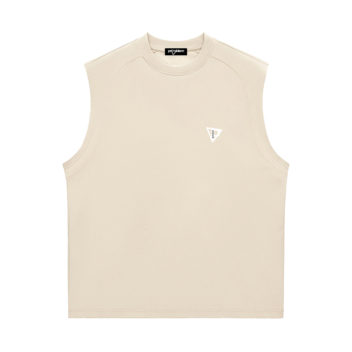 Sorona Organic Men's Climbing Tank Top