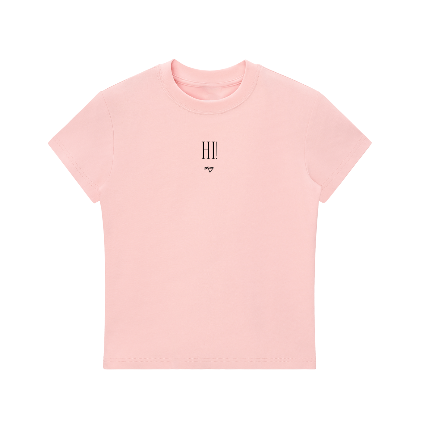 T-shirt Beta Voyeur pour femme